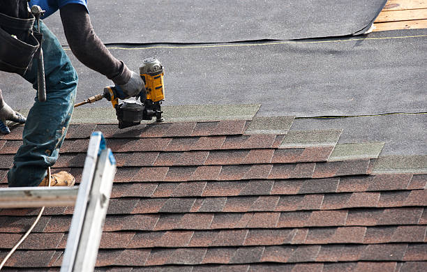 Licensed Roof Repair service in Belleville, MI - Brentwood Metal Roofing